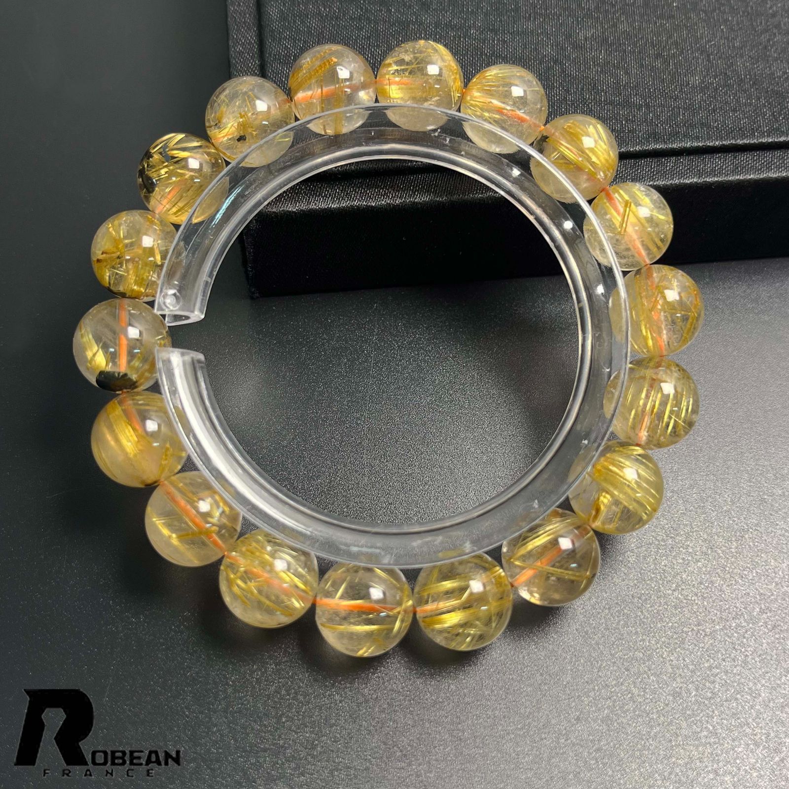 ROBEAN 太陽花タイチンルチル