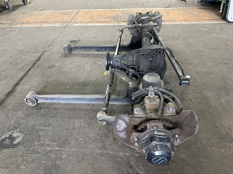 ターボ 未テスト