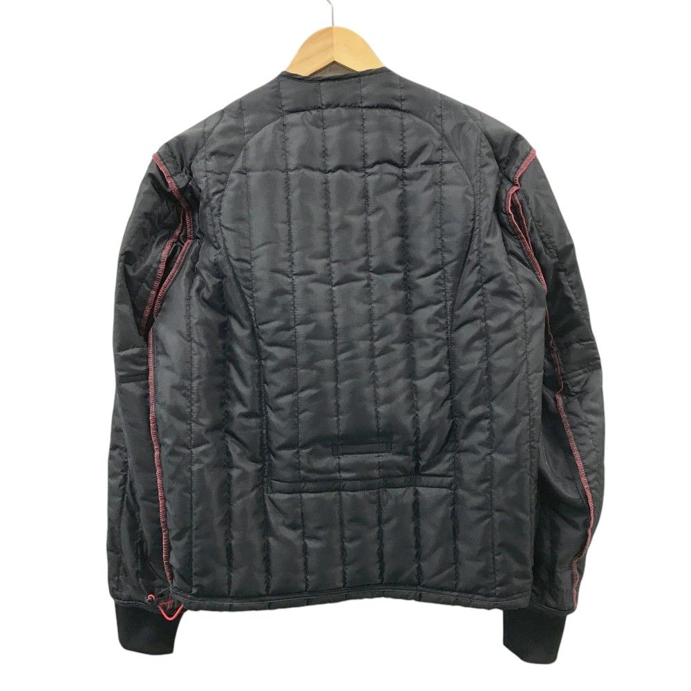 コミネ] バイク プロテクト フルイヤー ジャケット 透湿 防水 保温