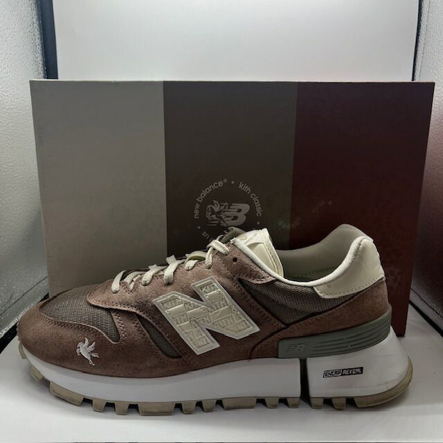 NEW BALANCE ×KITH ROONIE FIEG MS1300K3 SIZE-29.0cm ニューバランス