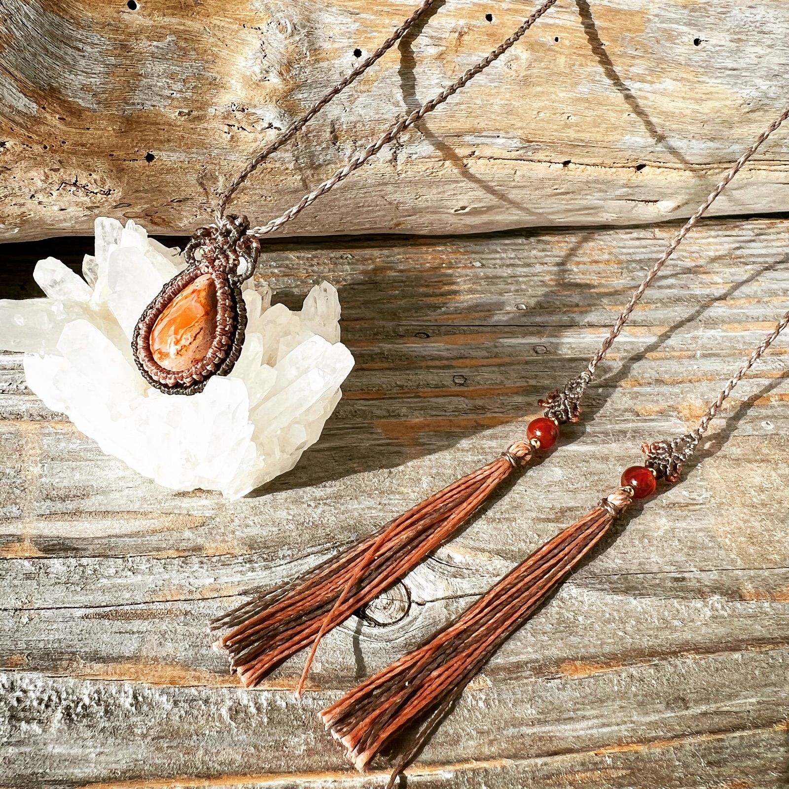 刻印 虹の輝き カンテラオパール シルバー ペンダント カンテラ