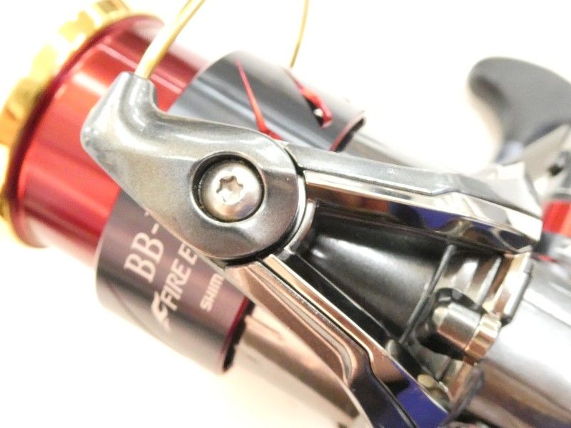  シマノ 19 BB X テクニウム ファイアブラッド S 02 その他 リール