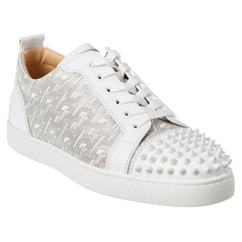 Christian Louboutin スニーカー クリスチャン ルブタン Louis