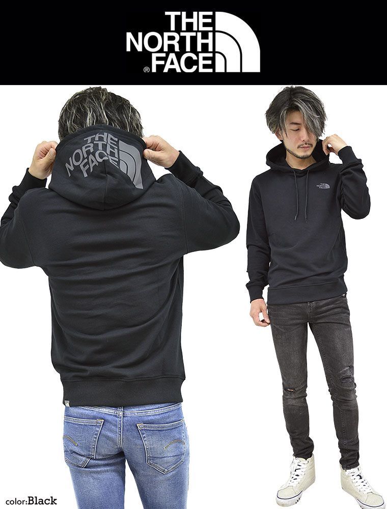 海外限定 希少 THE NORTH FACE ノースフェイス SEASONAL DREW 【岳と雪 