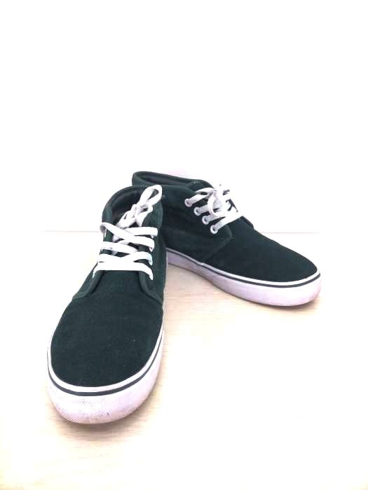 VANS BEAMS × A．H／V49CF AH CHUNKKA 28.5cm samuelvidal.ldrsoft.com.br