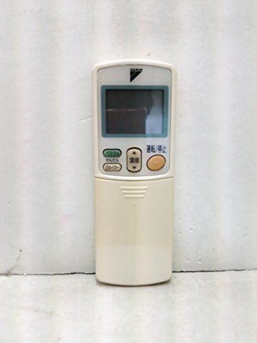 ダイキン エアコン用リモコン ARC432A13 1798920