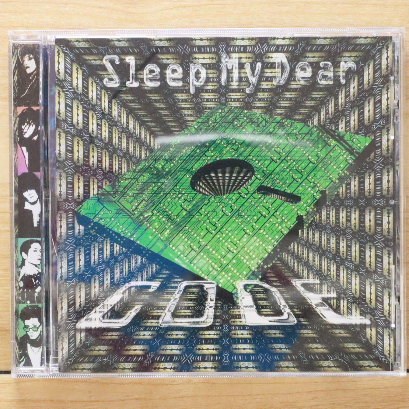 My Sleep Dear | ⁄ FINAL Dear□ ピュアサウンド メルカリ - sp_
