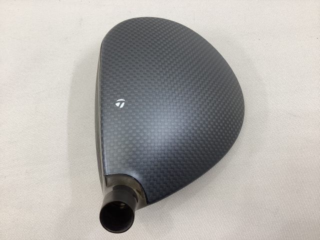 中古】フェアウェイウッド テーラーメイド 【人気】Qi35 ツアー