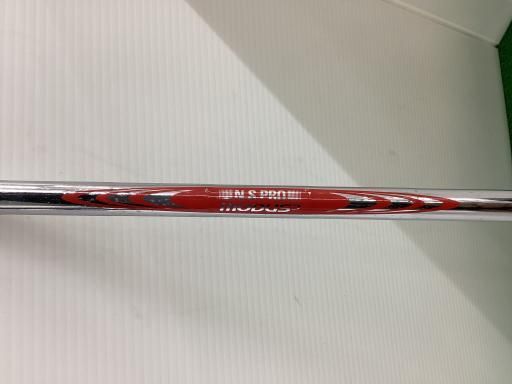 中古】 ダンロップ SRIXON ZX5 SW ウェッジ WG NS PRO MODUS3
