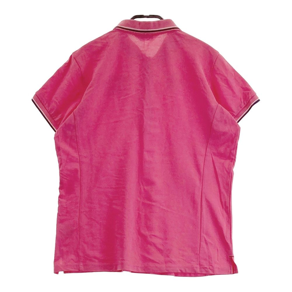 サイズ：LL MUNSING WEAR マンシングウェア SL1691 半袖ポロシャツ