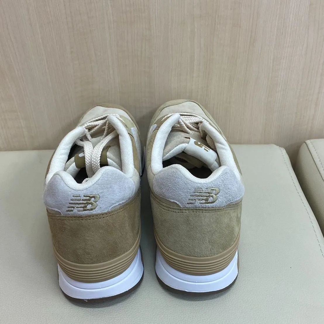 ✨新品未使用✨】NEWBALANCE × BEAMS CM1400BB 28.5cm スニーカー  