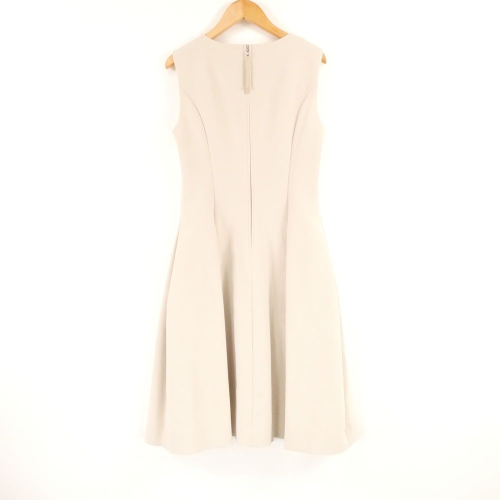 DAISY LIN ノースリーブ ワンピース サイズ42 良品 DAISY LIN For FOXEY デイジーリンフォクシー Dress Miss