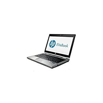 中古】HP 12.5型 ノート EliteBook 2570p/CT （ Win7 Pro / 32bit