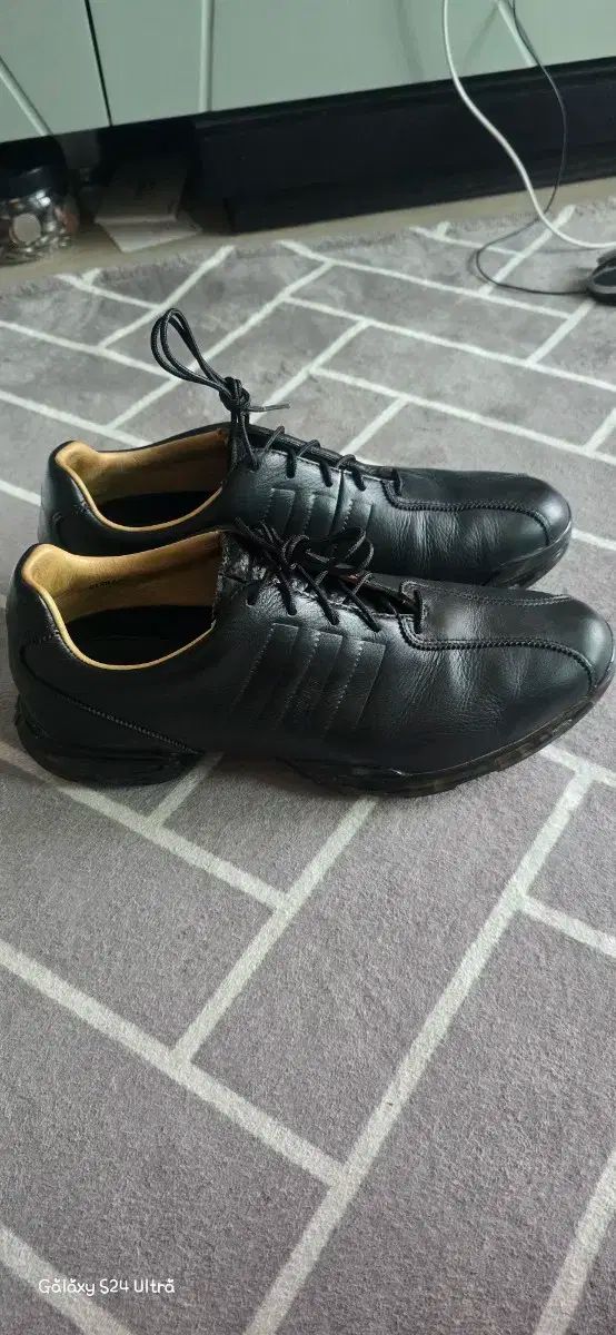 アディダスゴルフシューズ 260mm です