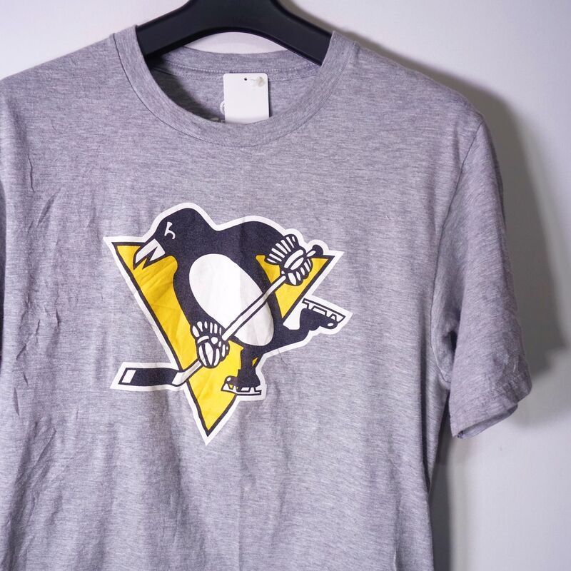 NHLピッツバーグペンギンズ2016 Celebration Tee - アイスホッケー