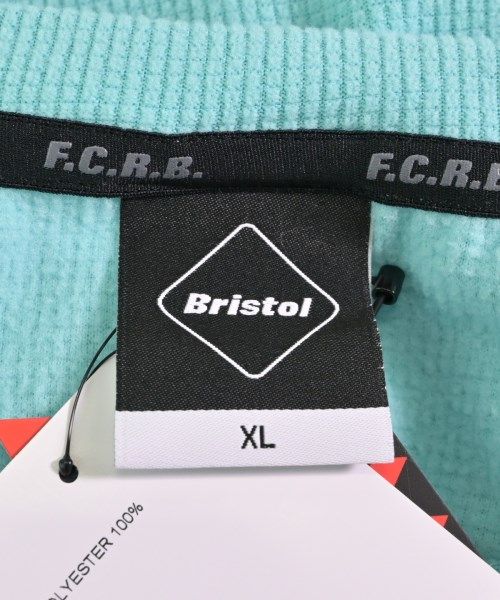 F.C.R.B Tシャツ・カットソー メンズ 【古着】【中古】【送料無料