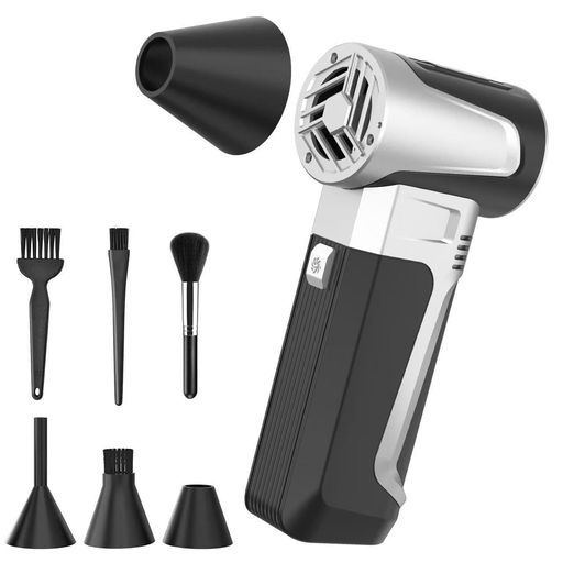 2025最新型】電動エアダスターブロワー充電式超強力160000RMP高速回転