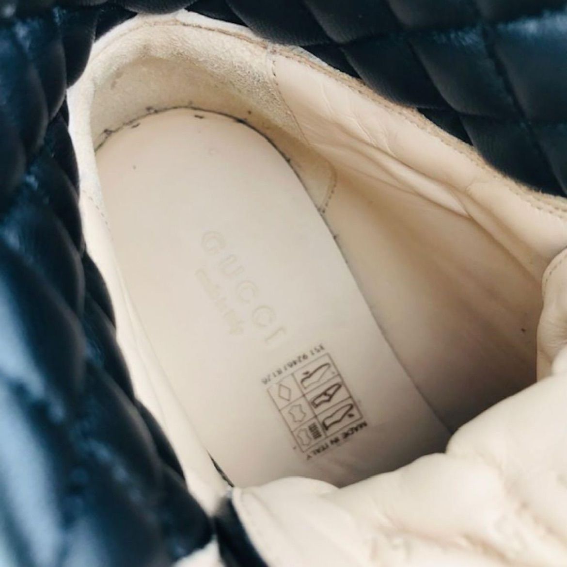 グッチ スタイル