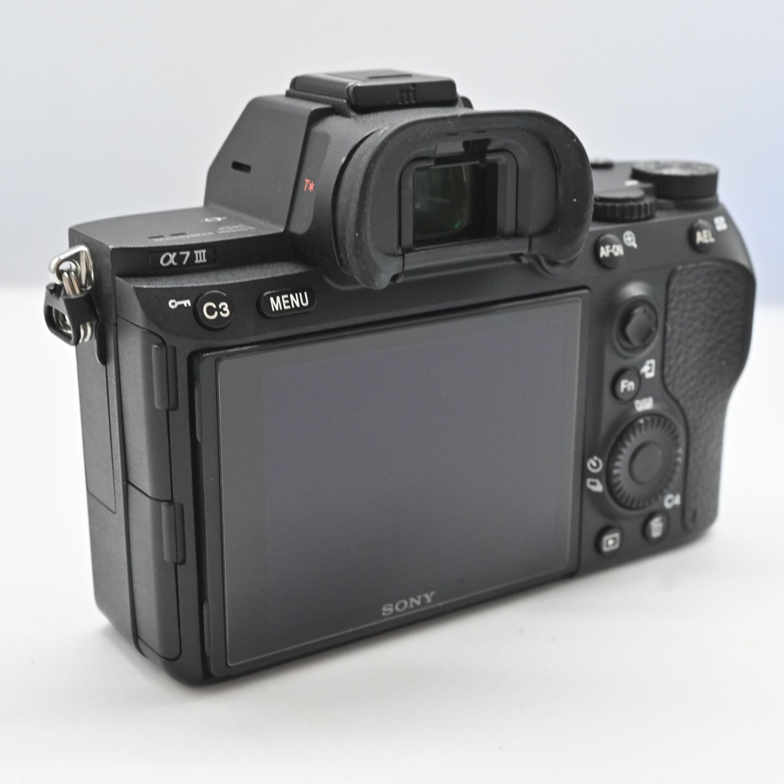 α7 III