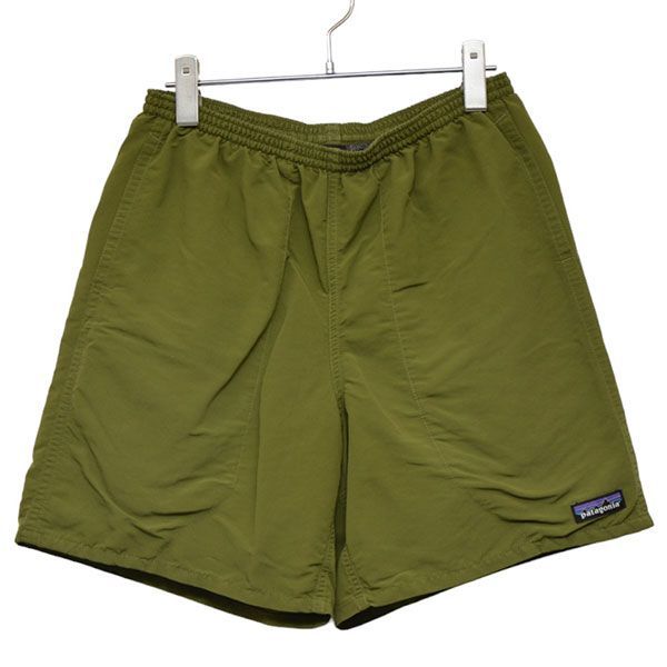 Patagonia　パタゴニア　Baggies Longs　ショートパンツ　58034　8054000171996