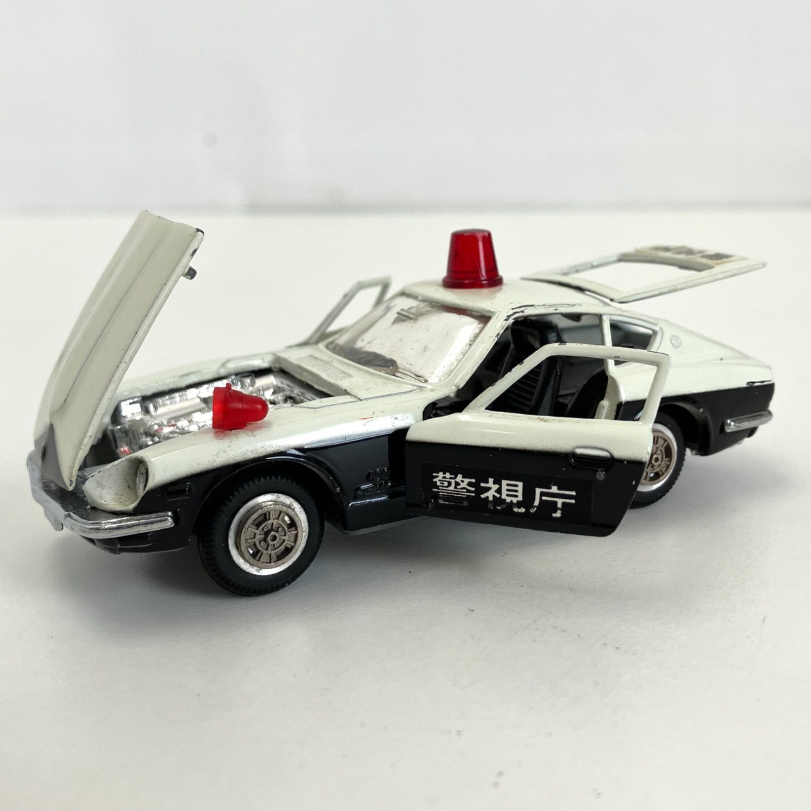 905197】 ダイヤペット YONEZAWA TOYS NISSAN FAIRLADY Z D-197 美品 - メルカリ