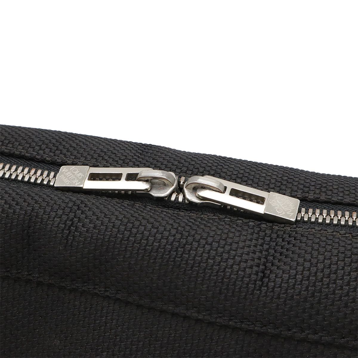 【極美品】ルイヴィトン■ダミエ ジェアン ヤック ノワール ビジネス バッグ 2025年最新】ジェアン ヤックの人気アイテム - メルカリ