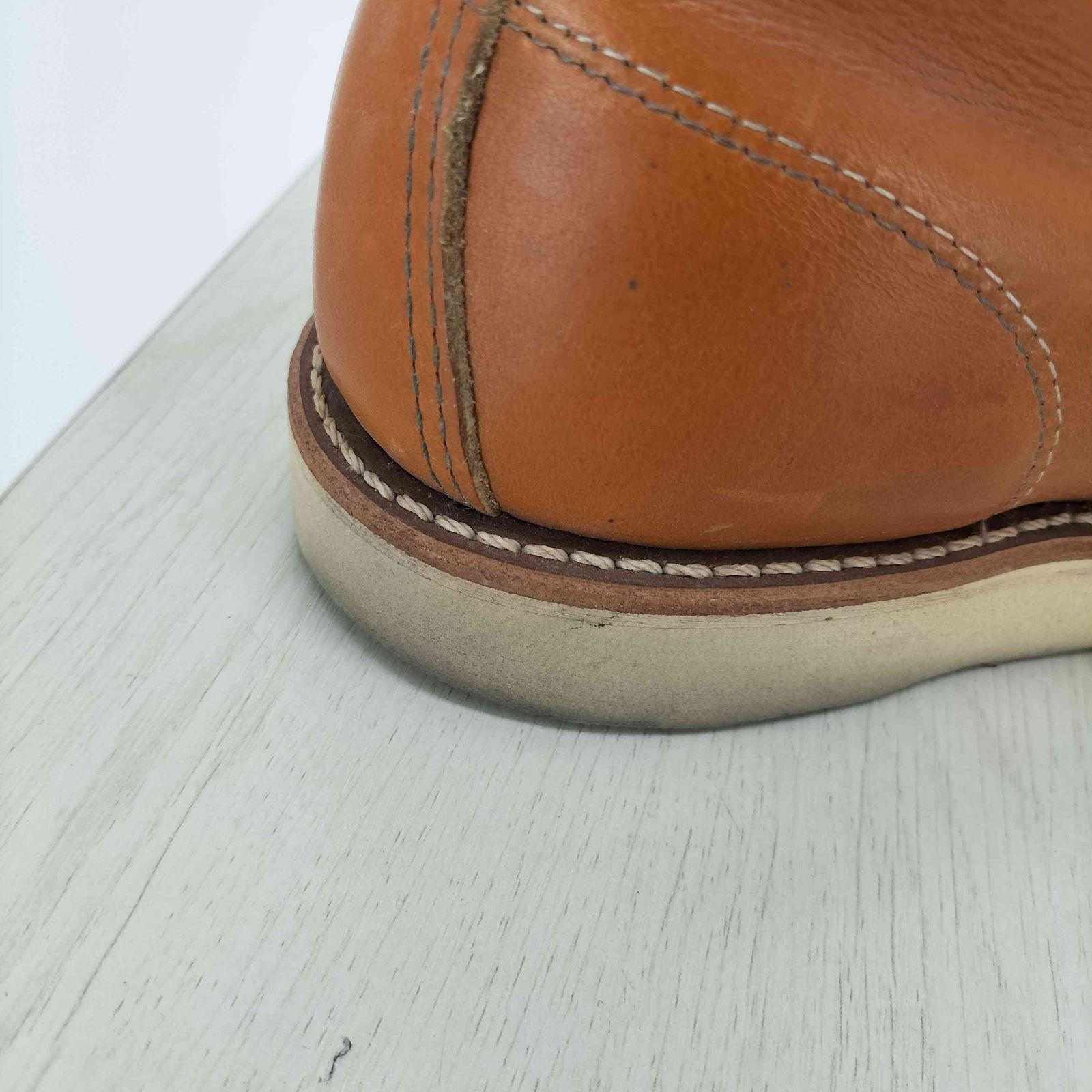 レッドウィング RED WING 復刻 アイリッシュセッター 犬タグ USA製