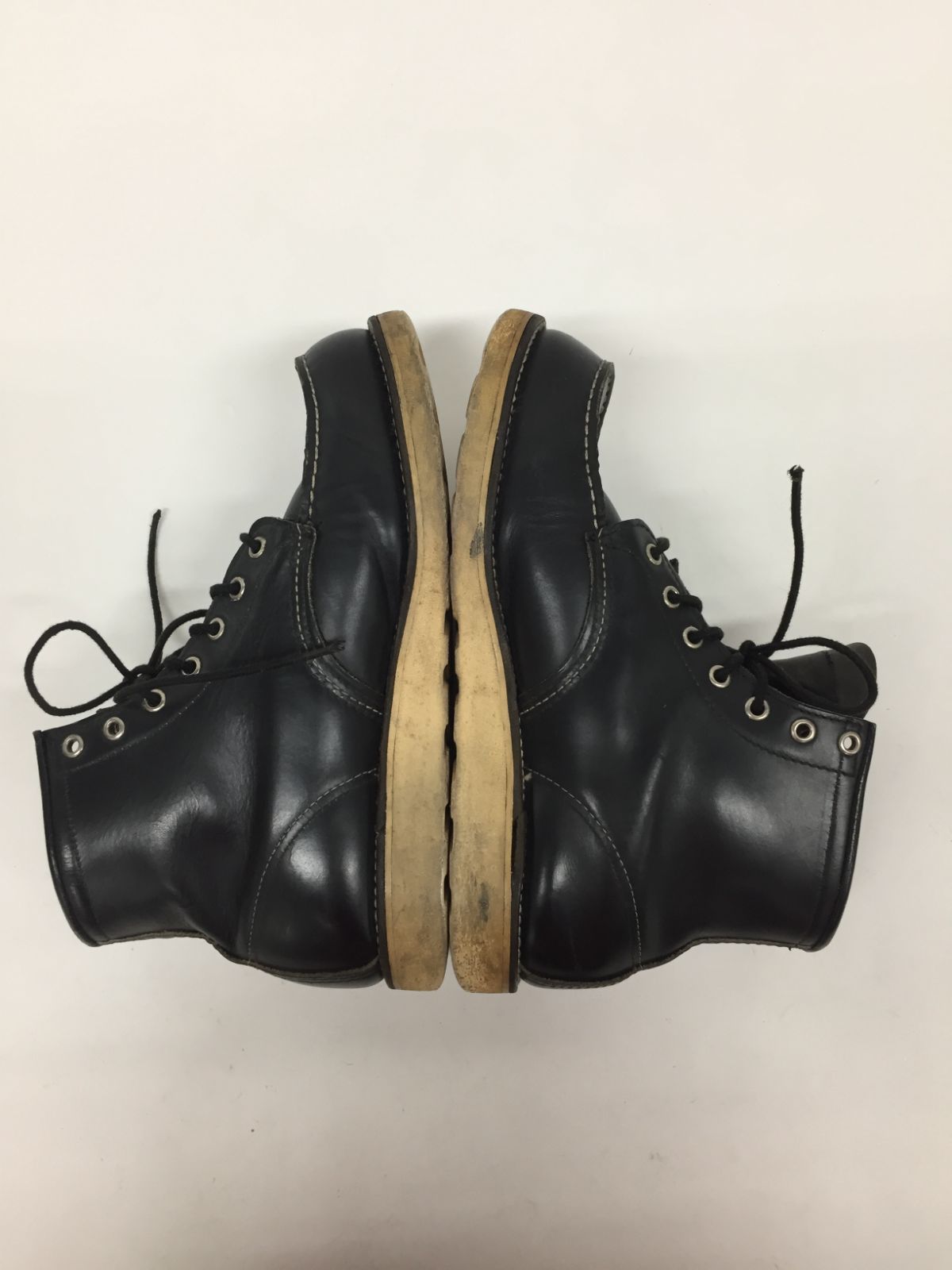 Redwing　90’s後期　アイリッシュセッター　8179　ドッグタグ　ヴィンテージ【M128-20240710-01KS】