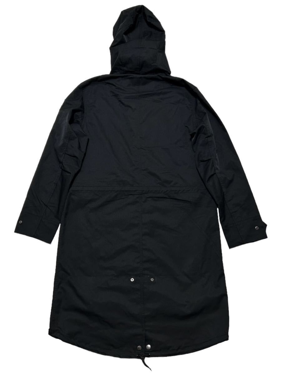 新品 LONSDALE M-51 モッズコート ミリタリー ライクラ