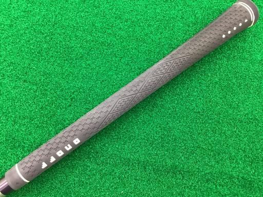 レディス高反発♥ ステルス パラダイム より飛ぶ! HB ガンマ プレミアレディ 他にない 女性用 高反発で 20Yアップ！? ステルス パラダイム より飛ぶ