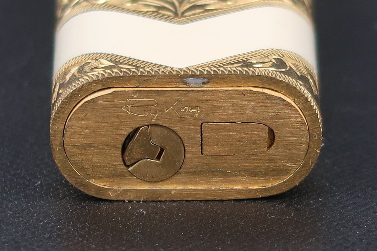 美品】Cartier カルティエ ロイキング 高級ガスライター 喫煙具 美品】Cartier カルティエ ロイキング 高級ガスライター 喫煙具