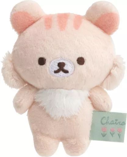 サクラノコリス手作りぬいぐるみシリーズ☆レア品☆31日削除予定 楽天市場】リラックマ くったりぬいぐるみ (Sサイズ
