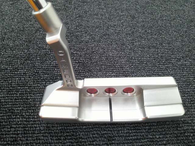 ホワイトホット OG ロッシー 34インチ オデッセイ ホワイト ホット