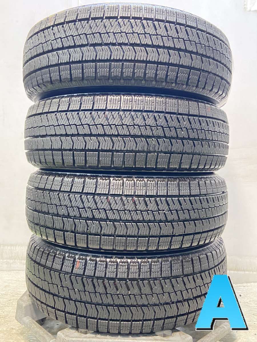 【バリ溝！】185/60R15 タイヤ 4本セット ブリヂストン 2023年製 BRIDGESTONE 4本セット 185/60R15 タイヤ サマータイヤ