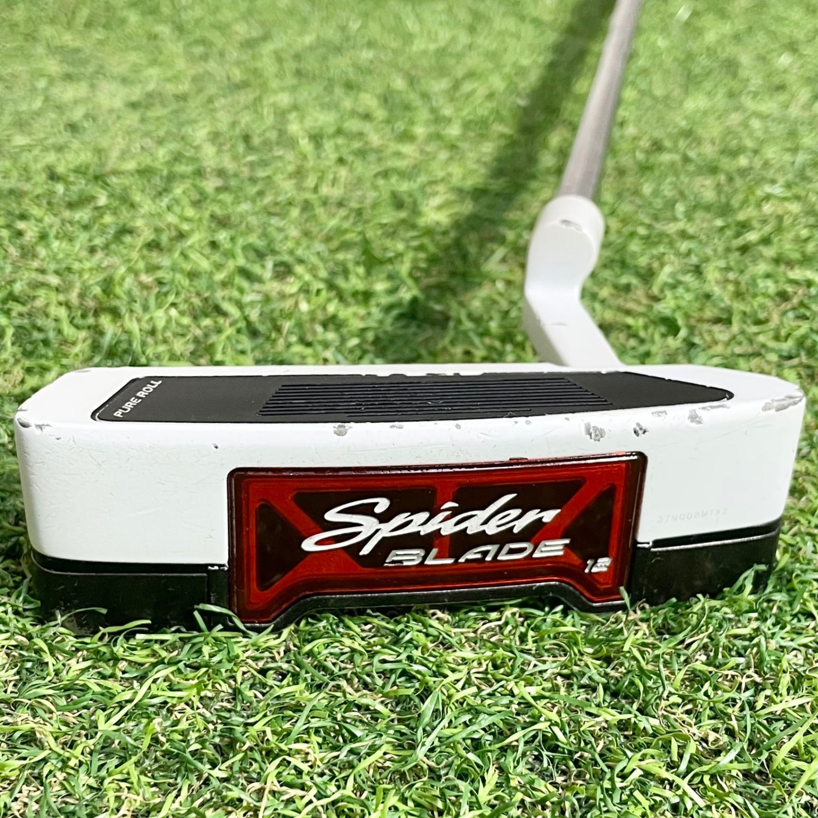 TaylorMade SPIDER BLADE12 テーラーメイド スパイダーブレード