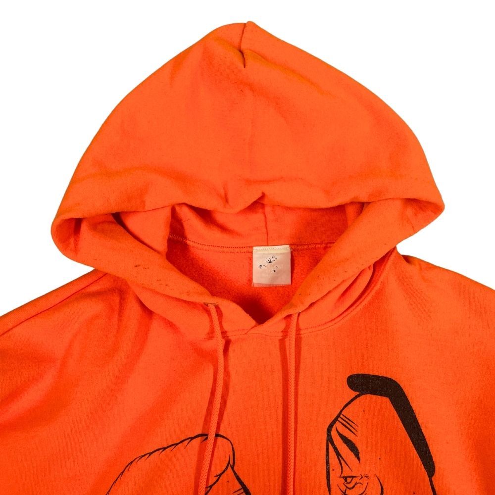 BREAKFAST CLUB ブレックファストクラブ ×Barry McGee