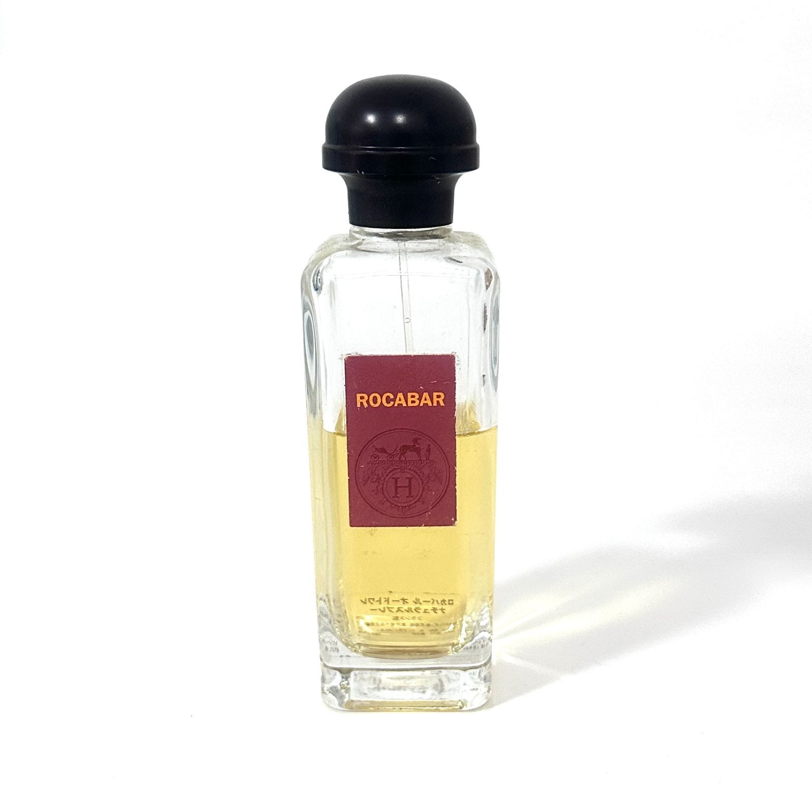 S0145 格安！ HERMES エルメス ROCABAR ロカバール EDT
