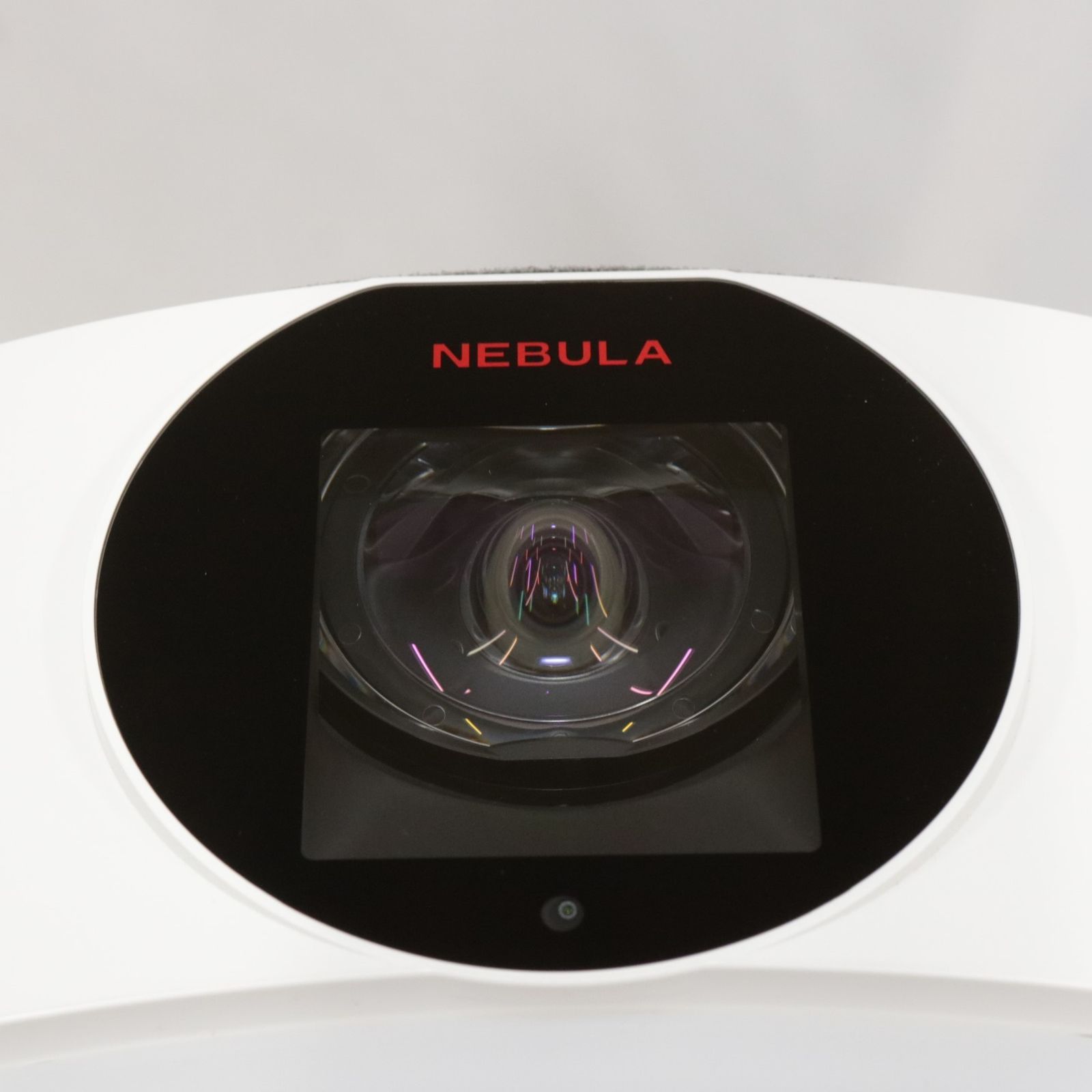 Anker Nebula(ネビュラ) Nova Android TV搭載 シーリング