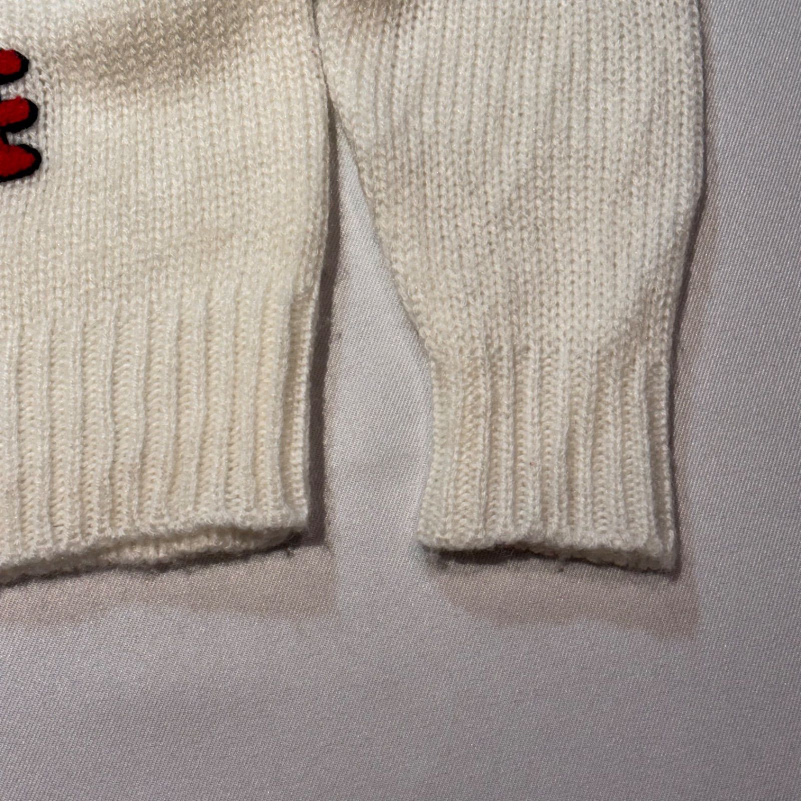  Disney ディズニー セーター ニット Vintage キッズ 男の子 女の子 セーター トップス