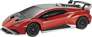ウラカン ラジコン ランボルギーニ」の人気商品一覧・価格比較 - 価格.com 童友社 2.4GHz RC 1/24 ﾗﾝﾎﾞﾙｷﾞｰﾆ ｳﾗｶﾝ STO(赤) 30675 RCカー