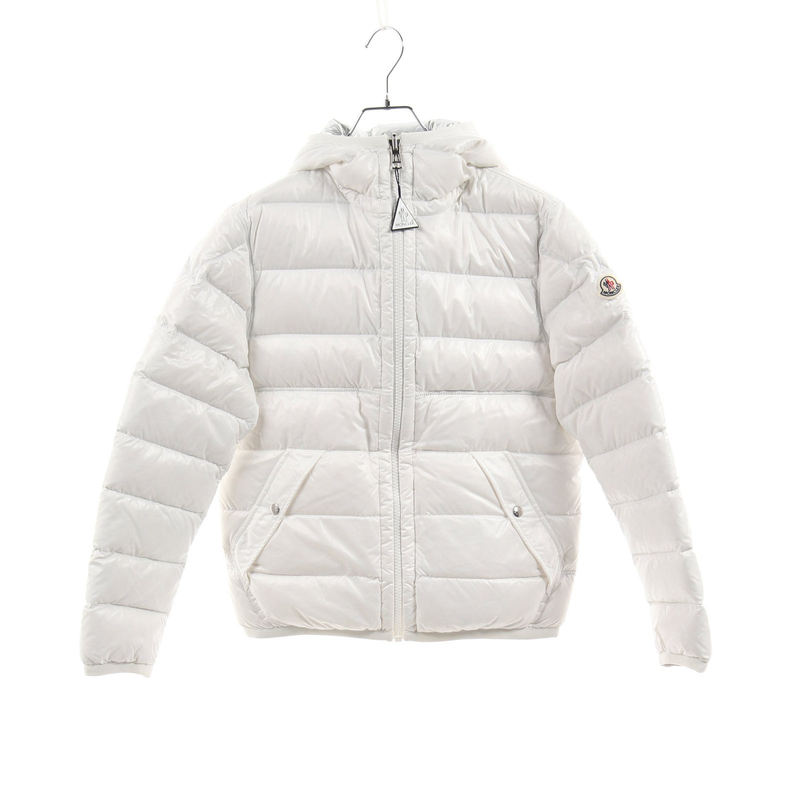 MONCLER モンクレール 2 Frevilleリバーシブル ダウンジャケット