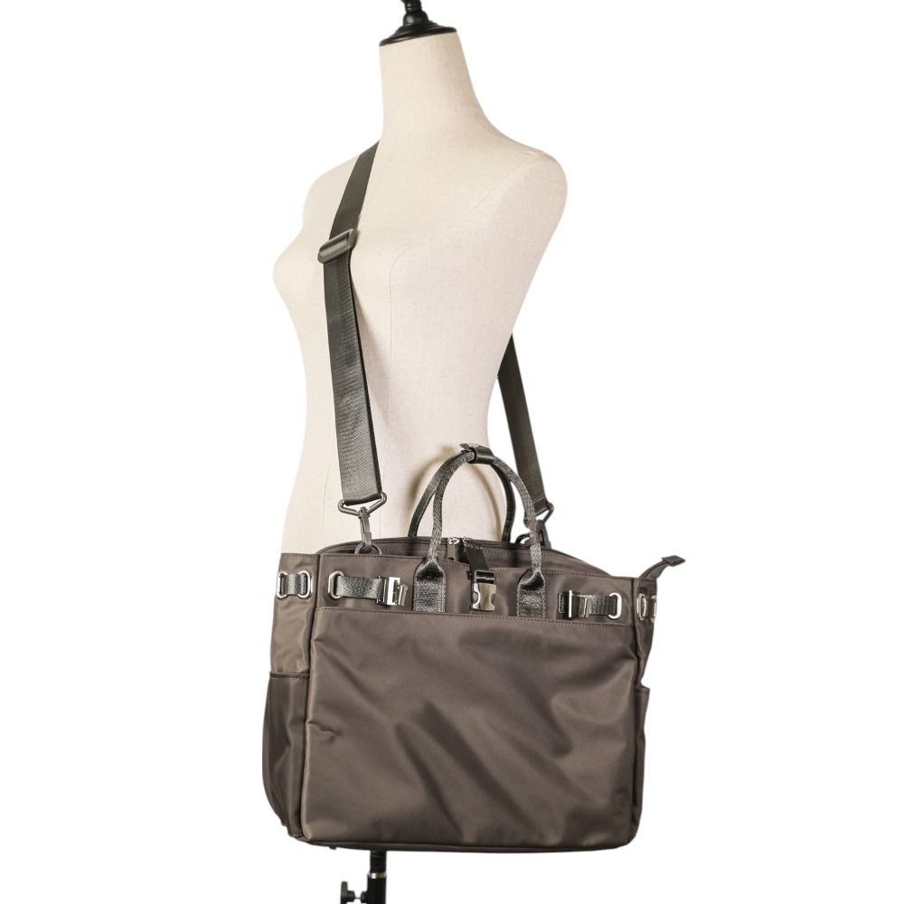 美品 SELENT ETHER セレーンエテール パリ PASSION36 3WAY トート 美品 SELENT ETHER セレーンエテール パリ PASSION36 3WAY トート