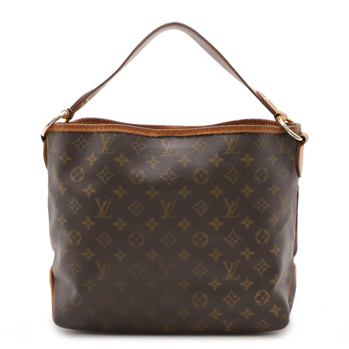 すぐ届く【Louis Vuitton】ディライトフルPM ショルダーバッグ LOUIS VUITTON ルイ ヴィトン モノグラム ディライトフルPM