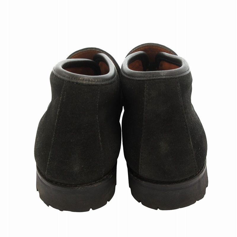 GUCCI グッチ　ホースビット　スエード ショートブーツ黒　used お値下げ GUCCI - GUCCI(グッチ) ショートブーツ 37 1/2 レディース