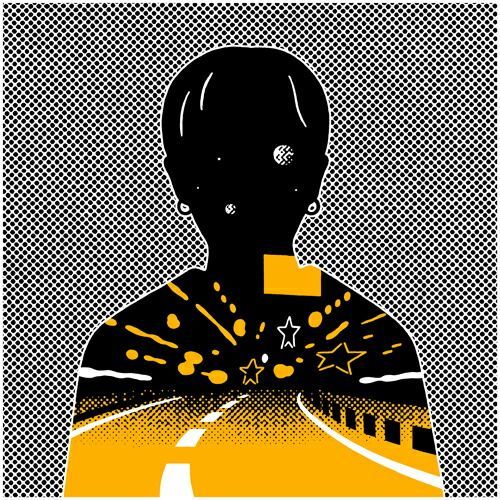 柴田聡子 / PASSING / PASSING (PAS TASTA REMIX) (7
