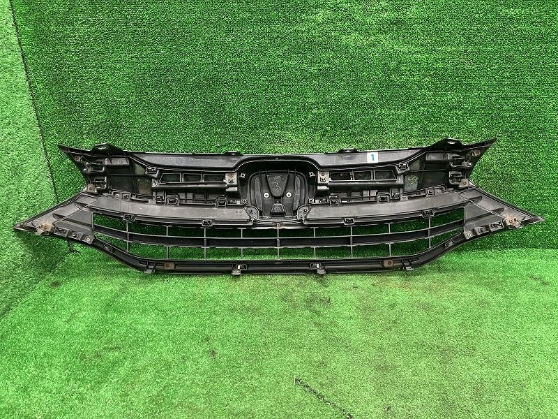 シャトル GP8 ラジエーターグリル フロントグリル ハイブリッドX 4WD 71121-TD4-J01 B610M