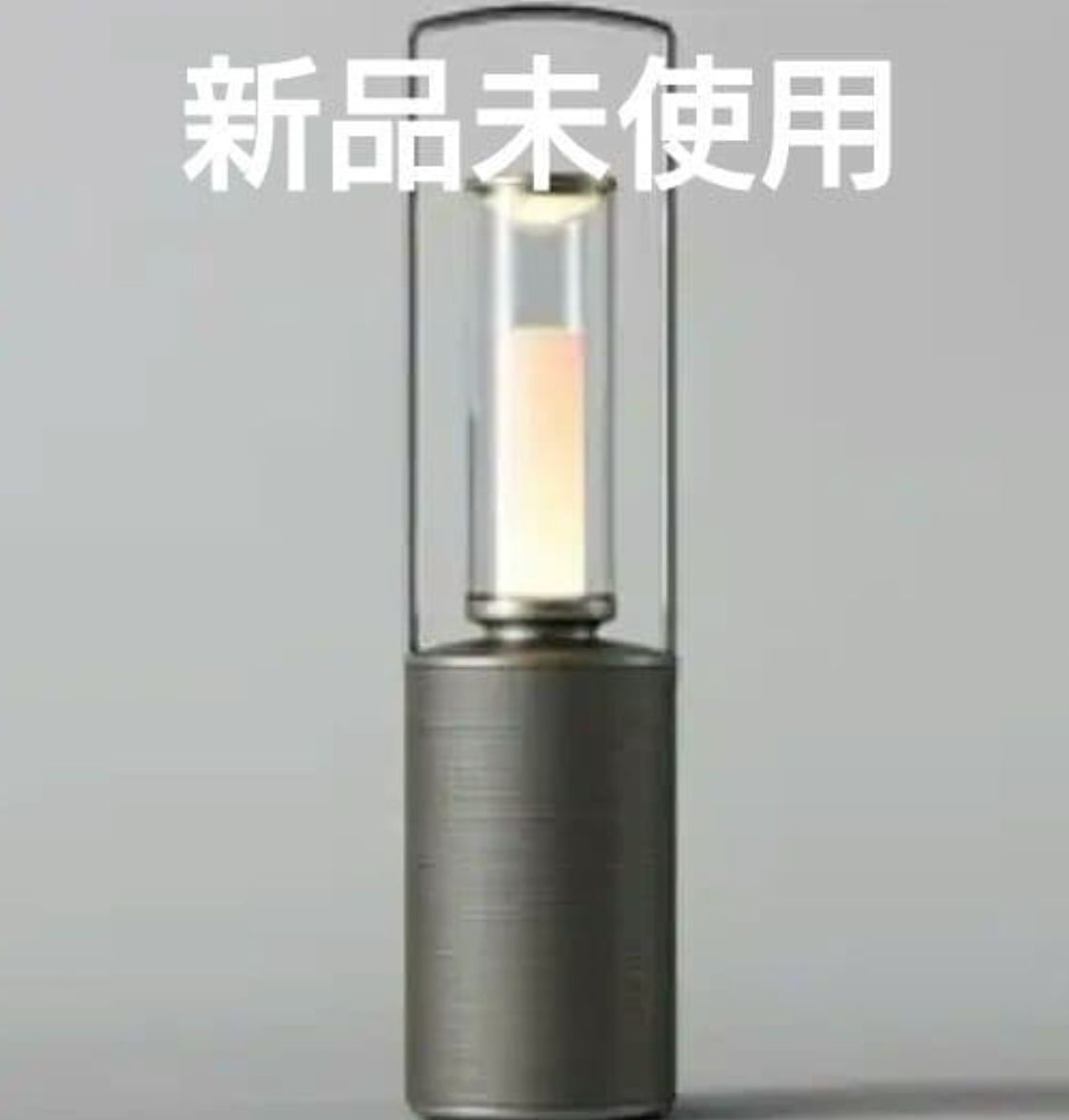 SHARP ポータブルスピーカーランタン DL-F501L-S