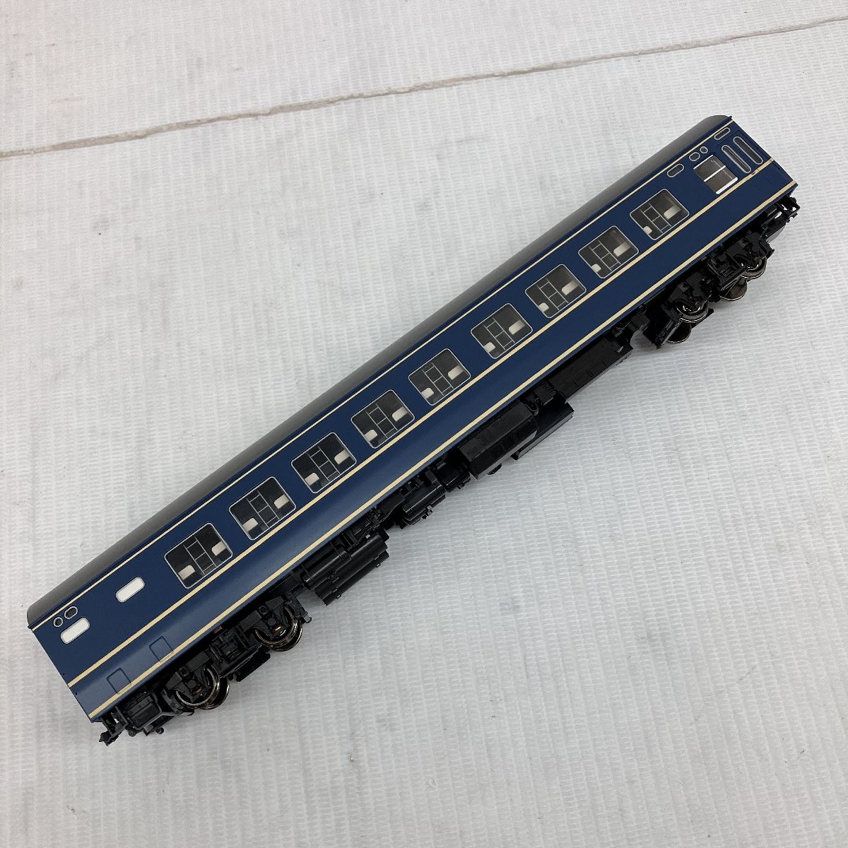 JOE WORKS(乗工社) デ46凸型 出過ぎる 鉄道模型キット