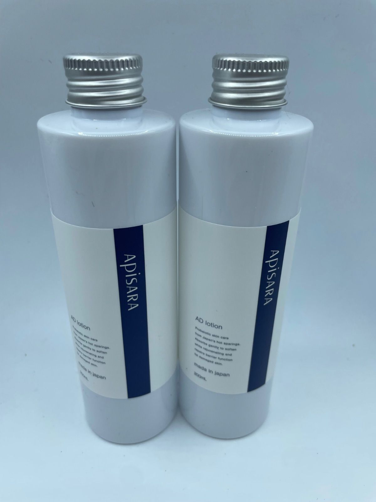 APISARA アピサラ　スキンケアローション  200ml 2個