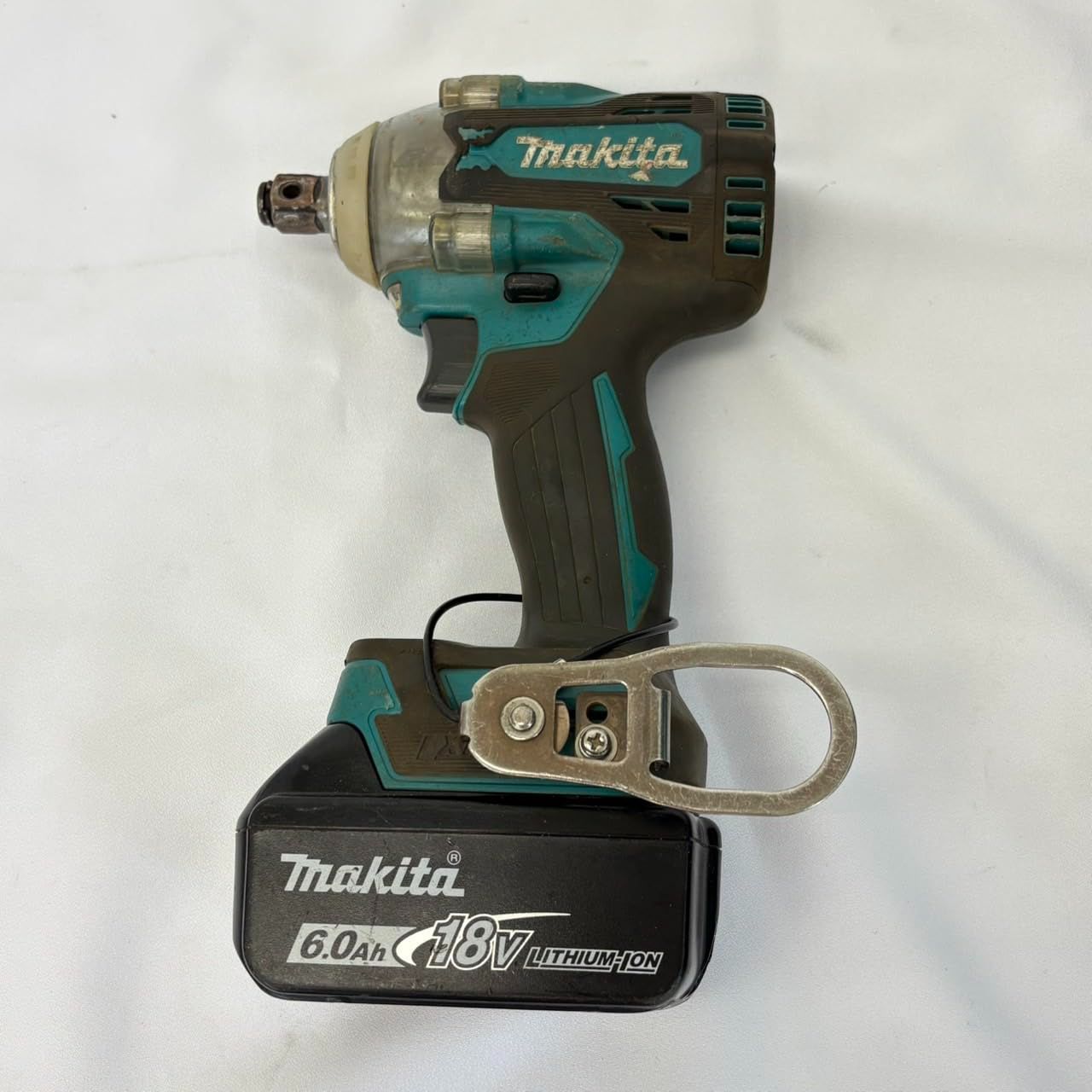 マキタ(makita) TW300DRGX 充電式インパクトレンチ 【正規店